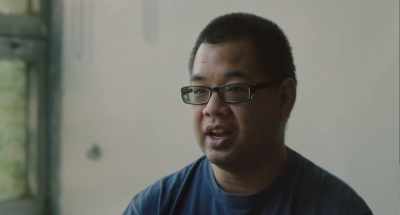 Serving in the US
military as a chaplain - This Is Not a War Story
