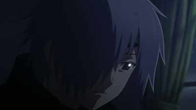 Serving me was his whole
reason for living, - Digimon Adventure 02: The Beginning
