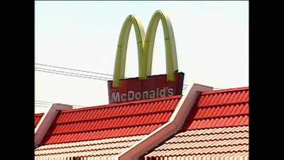 - Serving over 13 million
McDonald's customers - McMillion$