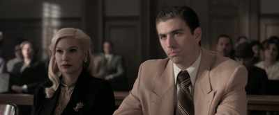 Ses a ea er - American Traitor: The Trial of Axis Sally