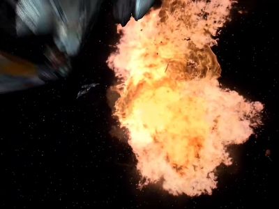 Seskal? - Star Trek: Deep Space Nine