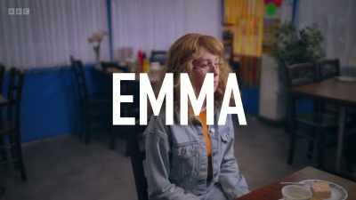 Session number one with Emma. - AIDS: The Unheard Tapes