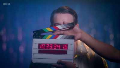 Session three on Friday,
the 8th of November. - AIDS: The Unheard Tapes