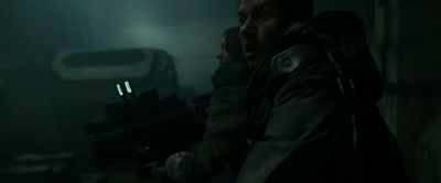 [Sessions]
Clyne, what's the situation down there? - Spectral