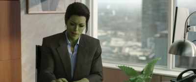 Set a precedent that no unlicensed persons - She-Hulk: Attorney at Law
