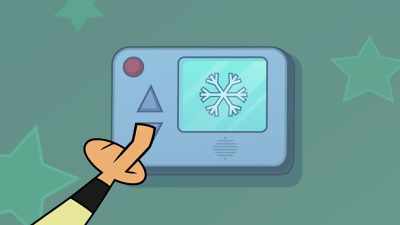 - Set to Canada. - Total DramaRama