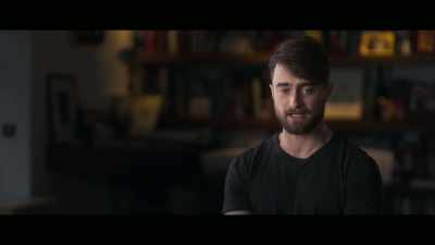(set chatter) - David Holmes: The Boy Who Lived