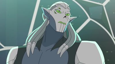 Set coordinates for Etheria. - She-Ra and the Princesses of Power