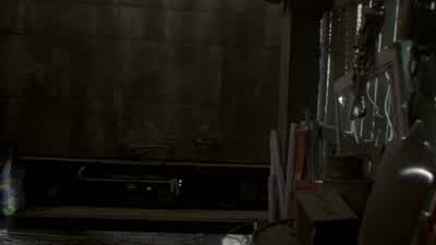 Set it down. - True Detective
