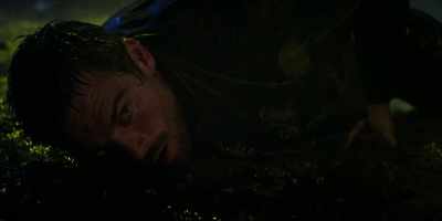 Set me free - Teen Wolf: The Movie