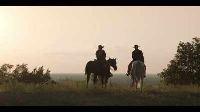 Set to grab a few more
for Parker - Lawmen: Bass Reeves