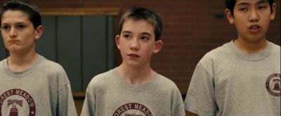 Set of ten - Mr  Woodcock