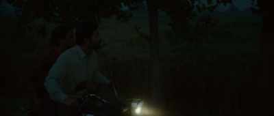 Set it on fire! - Saand Ki Aankh