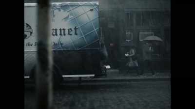 Set out for the - Zack Snyder's Justice League