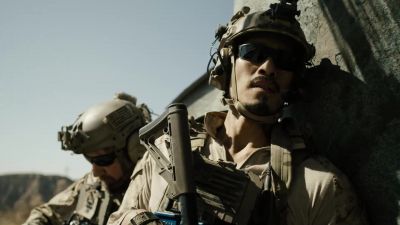 Set. - SEAL Team