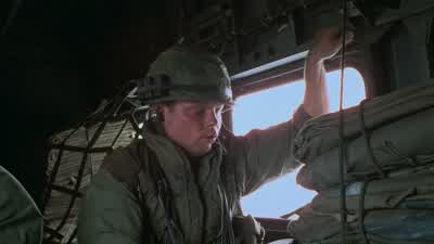 (Set some. - Full Metal Jacket