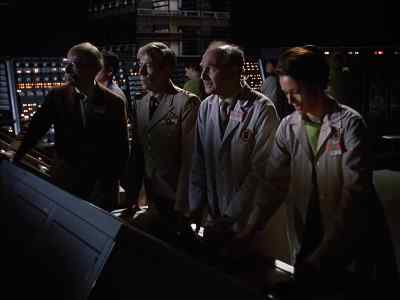 - Set the transmission.
- For the day he died: 68 A.D. - The Time Tunnel