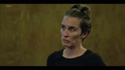 Set it up so you'd go
looking for John at the chapel. - Trigger Point