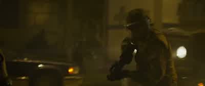 Set weapons to neutralize. - Dark Phoenix