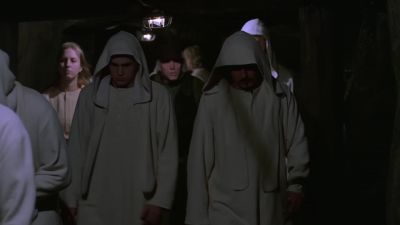 Setesh! - Stargate SG-1
