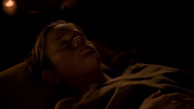 Seth: Calling ducks... - Deadwood