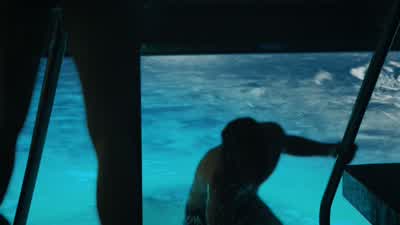 Seth: Come on, get it off me! - Marvel's Agents of S.H.I.E.L.D.