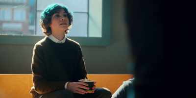 Seth, I need to talk to you. Now. - Circuit Breakers