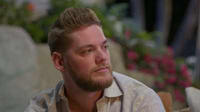 [Seth] I'm sweating profusely. - Twin Love