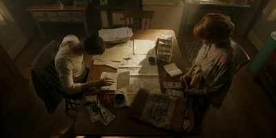 - Seth, this is over $30,000. - Damnation