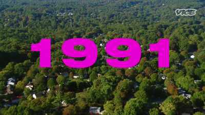 Seth:
It was the summer of '91, - I Was a Teenage Felon