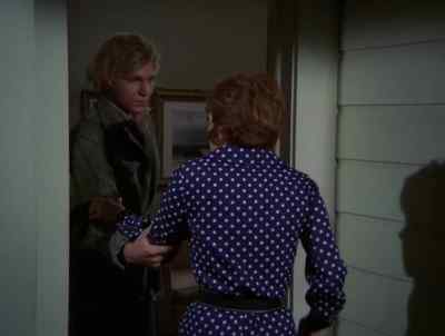 SETH, LET ME GO! - Mission: Impossible