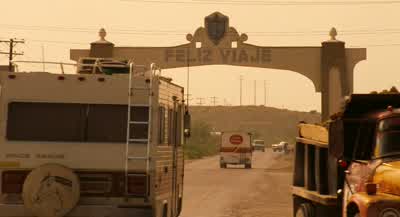 SETH: Listen up. - From Dusk Till Dawn