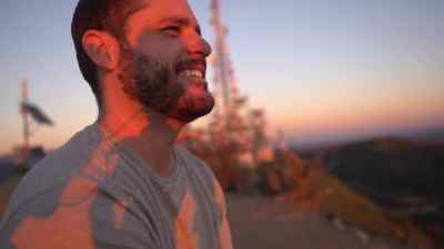 - [Seth] Right now nobody knows.
- [chuckling] - American Highway