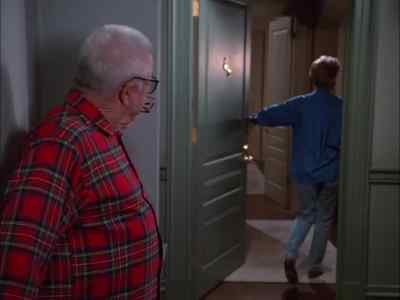Seth? - Murder, She Wrote