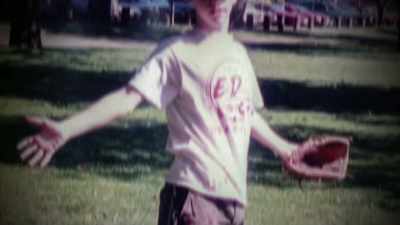 Seth was the most precocious, - Pennywise: The Story of IT