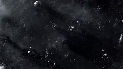 (Setrakian): Hey! - The Strain