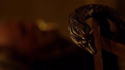 - Setrakian... - The Strain