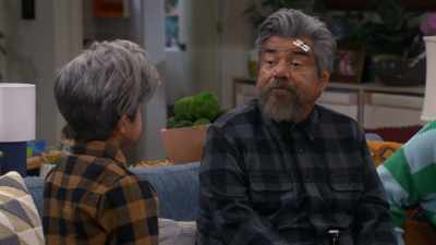 Sets a better example for a kid. - Lopez vs Lopez
