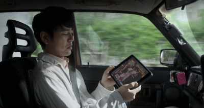 Setsuko Osaka
hasn't been on TV lately. - It Comes