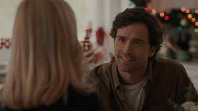 Settie, they are perfect
the way they are. - Confessions of a Christmas Letter
