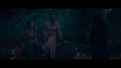 Setting aside your staggering callousness, - Agatha All Along
