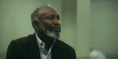 Setting aside
the Doris Mathis charge - Criminal Record