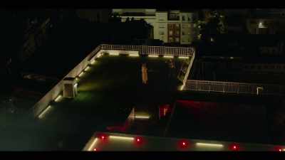 Setting down to extract the Colonel
from the rendezvous point. - In From the Cold