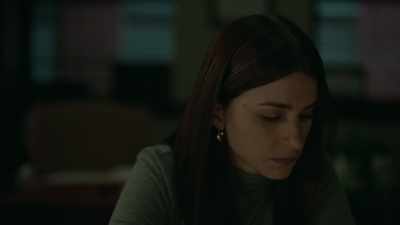 Setting precedent doesn't happen
very often and for good reason. - The Girl from Plainville