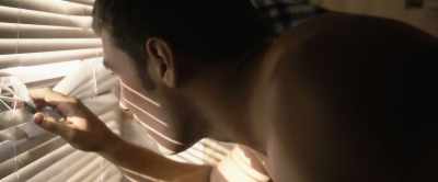 ♪ Setting me up on top ♪ - Roped
