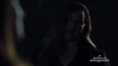 Setting up Stan was
my only way out, Ali. - Cut, Color, Murder