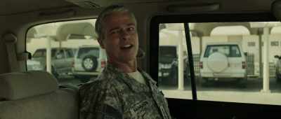 Settle down, Greg.
They just wanna feel involved, is all. - War Machine
