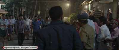 Settle the issue. No point in
carrying a gun and stick - Jallikattu