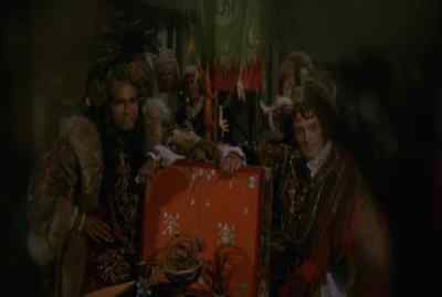 Settle thy studies, Faustus. - Doctor Faustus