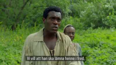 Settlers come here to live.
Traders go back and forth. - Jamestown